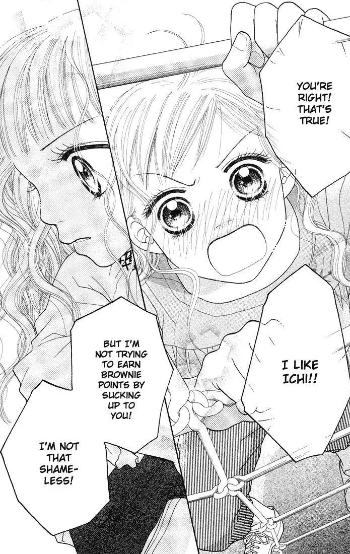 Parfait Tic Chapter 52 13